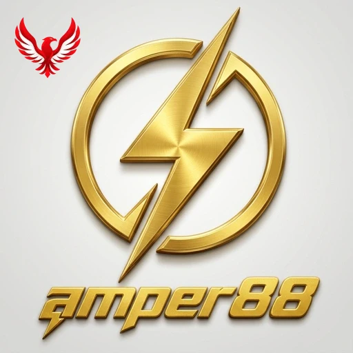 Logo amper88 APK Android Indonesia